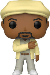 POP Movie- Happy Gilmore- Chubbs CHASE