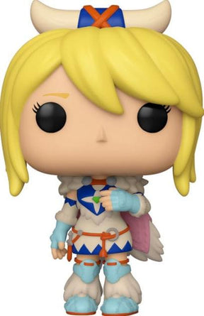 Monster Hunter Funko POP Animation Vinyl Figure | Avinia