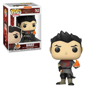 Legend of Korra Funko POP Vinyl Figure | Mako