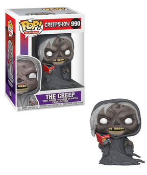 Creepshow Funko POP TV Vinyl Figure | The Creep