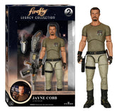 Funko Firefly Jayne Cobb Legacy Collection Action Figure