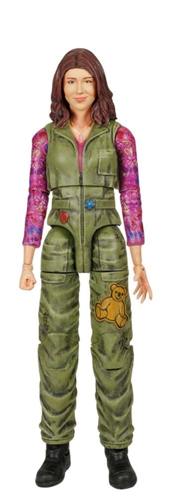 Funko Firefly Kaylee Frye Legacy Collection Action Figure