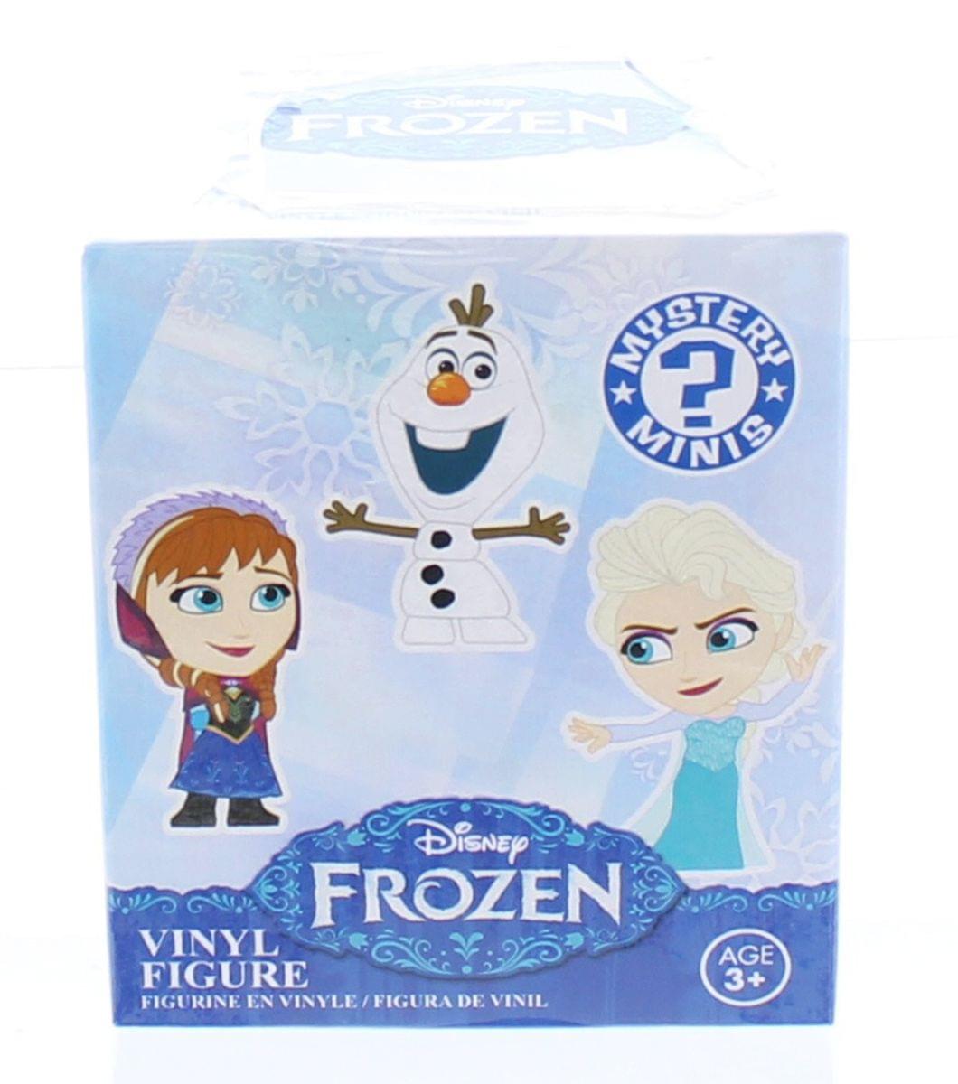 Disney's Frozen Funko Minis Vinyl Figures Blind Box