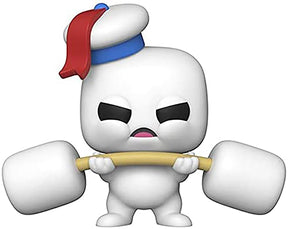 Ghostbusters Afterlife Funko POP Vinyl Figure | Mini Puft with Weights