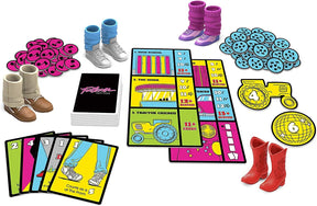Funko Games Footloose Party Game | 3-8 Players