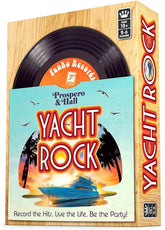 Funko Games Yacht Rock Game | 2-6 Players