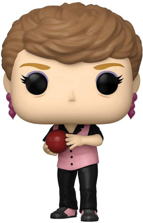 The Golden Girls Funko POP Vinyl Figure | Blanche (Bowling Uniform)