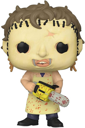 Texas Chainsaw Massacre Funko POP Vinyl Figure | Leatherface