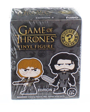 Game of Thrones Funko Blind Packaging Minis Random Vinyl Mini-Figure Series 2