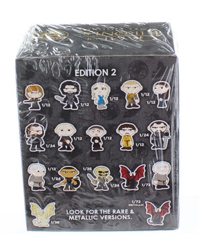 Game of Thrones Funko Blind Packaging Minis Random Vinyl Mini-Figure Series 2