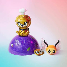 Funko Snapsies Mix and Match Surprise Blind Capsule Toy | One Random