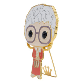 The Golden Girls 4 Inch Funko POP! Pin | Sophia