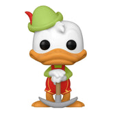 Disney 65th Funko POP Vinyl Figure | Donald In Lederhosen