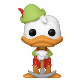 Disney 65th Funko POP Vinyl Figure | Donald In Lederhosen