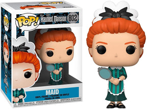 Disney Haunted Mansion Funko POP Vinyl Figure | Maid