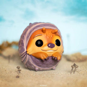 Disney Raya and the Last Dragon Funko POP Vinyl Figure | Tuk Tuk