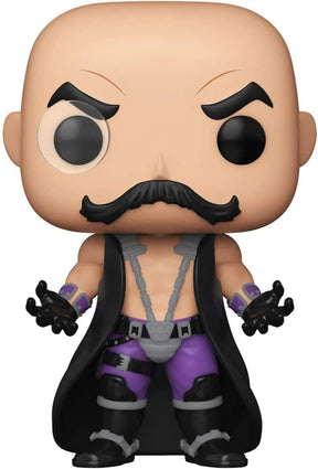 GI Joe Funko POP Vinyl Figure | Dr. Mindbender