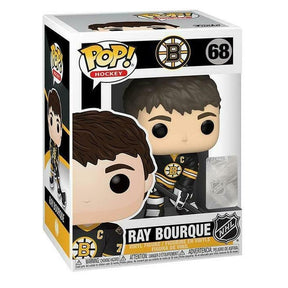 Boston Bruins NHL POP Vinyl Figure | Ray Bourque