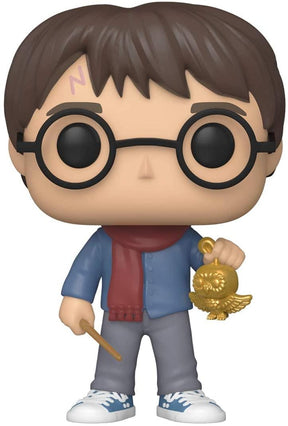 Harry Potter Funko POP Vinyl Figure | Holiday Harry Potter