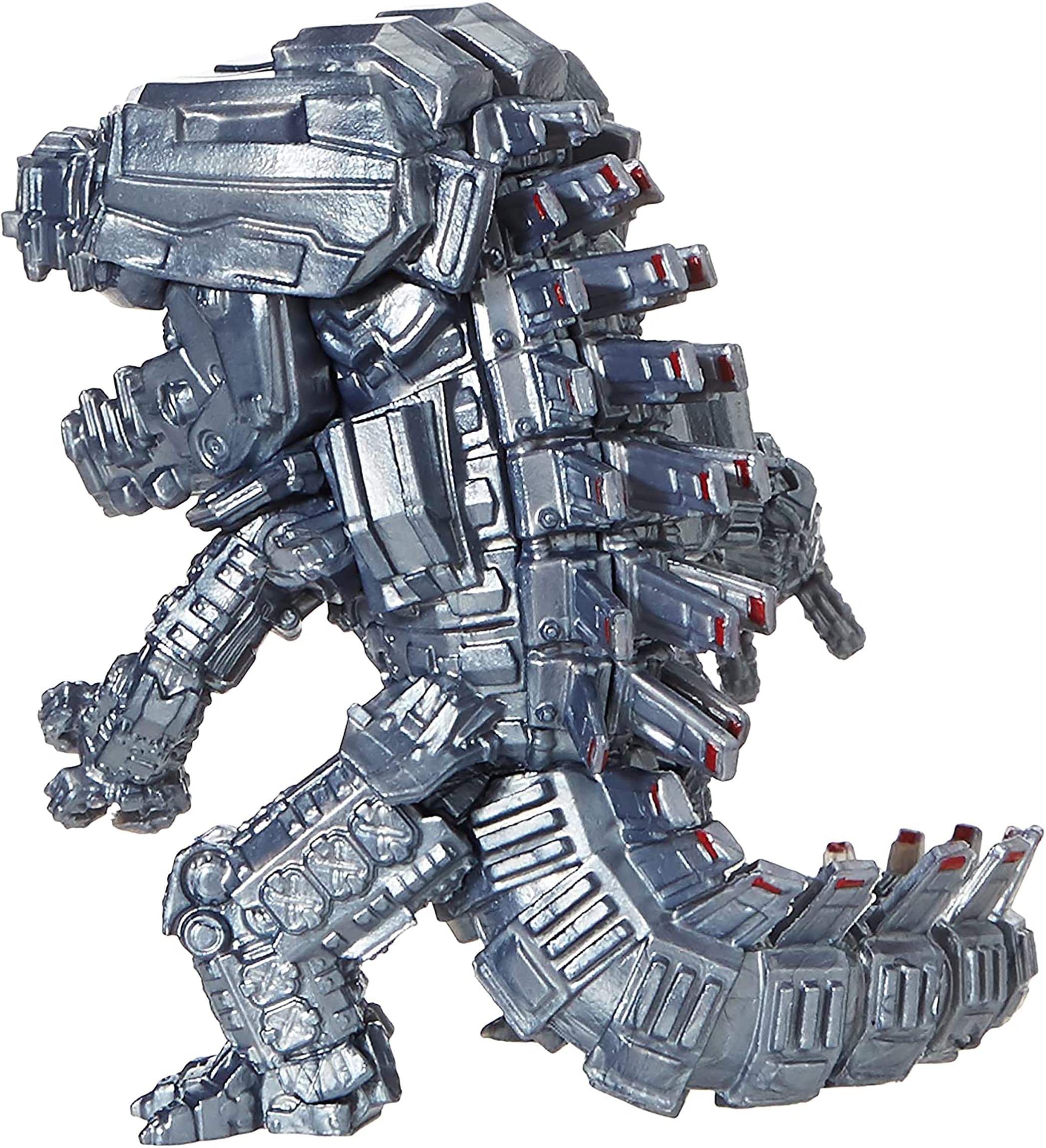 Godzilla Vs Kong Funko POP Vinyl Figure | Mechagodzilla (Metallic)