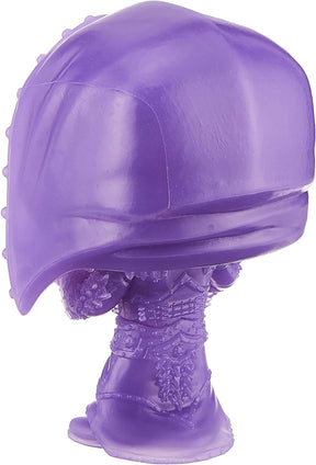 WWE Funko POP Vinyl Figure | GITD Hooded Undertaker