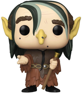 It's Always Sunny in Philadelphia POP Vinyl Figure | Frank as Troll