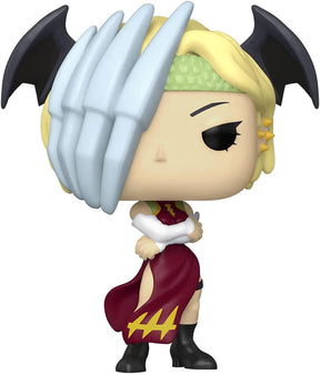 My Hero Academia Funko POP Vinyl Figure | Ryuko in Hero Costume