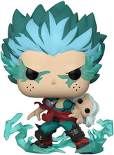 My Hero Academia Funko POP Vinyl Figure | Infinite Deku with Eri