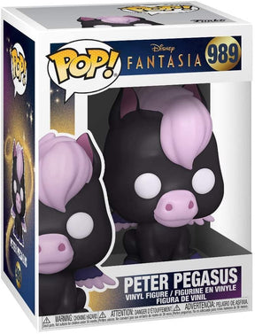 Disney Fantasia 80th Anniversary Funko POP Vinyl Figure | Baby Pegasus