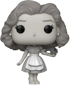 Marvel WandaVision Funko POP Vinyl Figure | 50s Wanda