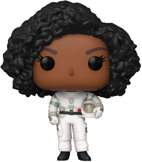 Marvel WandaVision Funko POP Vinyl Figure | Monica Rambeau