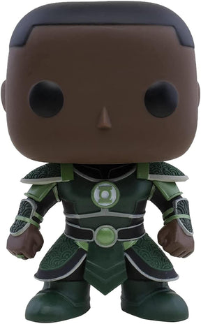 DC Imperial Palace Funko POP Vinyl Figure | Green Lantern