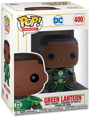 DC Imperial Palace Funko POP Vinyl Figure | Green Lantern
