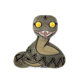 Harry Potter Funko POP Pin Large Enamel Pin | Nagini