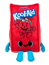 Kool Aid 3.75 Inch Funko POP Plush | Original Kool-Aid Packet