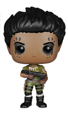 Evolve Funko POP Vinyl Figure Maggie