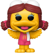 McDonald's Funko POP Vinyl Figure | Birdie