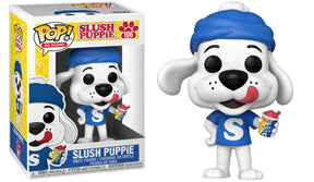ICEE Funko POP Ad Icons Vinyl Figure | Slush Puppie