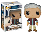 Funko POP! Disney's Tomorrowland Frank Walker Vinyl Figure