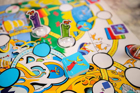 Dr.Seuss Happy Birthday to You! Funko Game | 2-6 Players