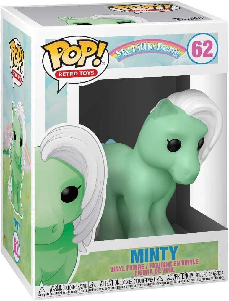 My Little Pony Funko POP Vinyl Figure | Minty