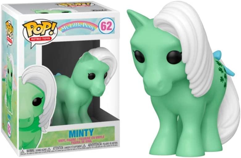 My Little Pony Funko POP Vinyl Figure | Minty