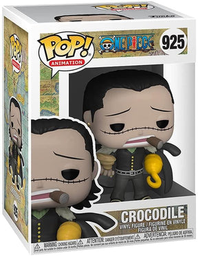 One Piece Funko POP Vinyl Figure | Crocodile