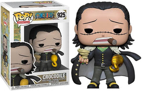 One Piece Funko POP Vinyl Figure | Crocodile