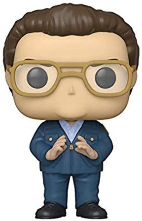 Seinfeld Funko POP Vinyl Figure | Newman the Mailman