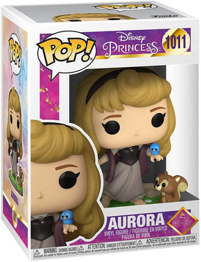 Disney Ultimate Princess Funko POP Vinyl Figure | Aurora