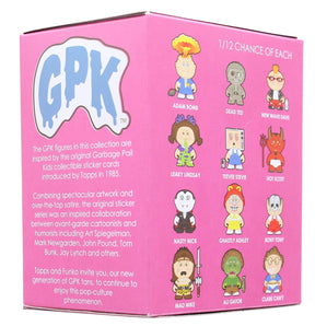 Garbage Pail Kids Funko Series 1 Vinyl Mystery Mini-Figures | Case of 12