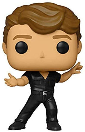 Dirty Dancing Funko POP Vinyl Figure | Johnny (Finale)