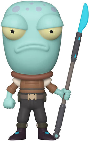 Solar Opposites Funko POP Vinyl Figure | Yumyulack