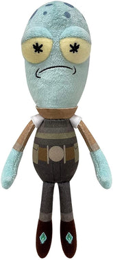 Solar Opposites 7 Inch Funko Plush | Yumyulack
